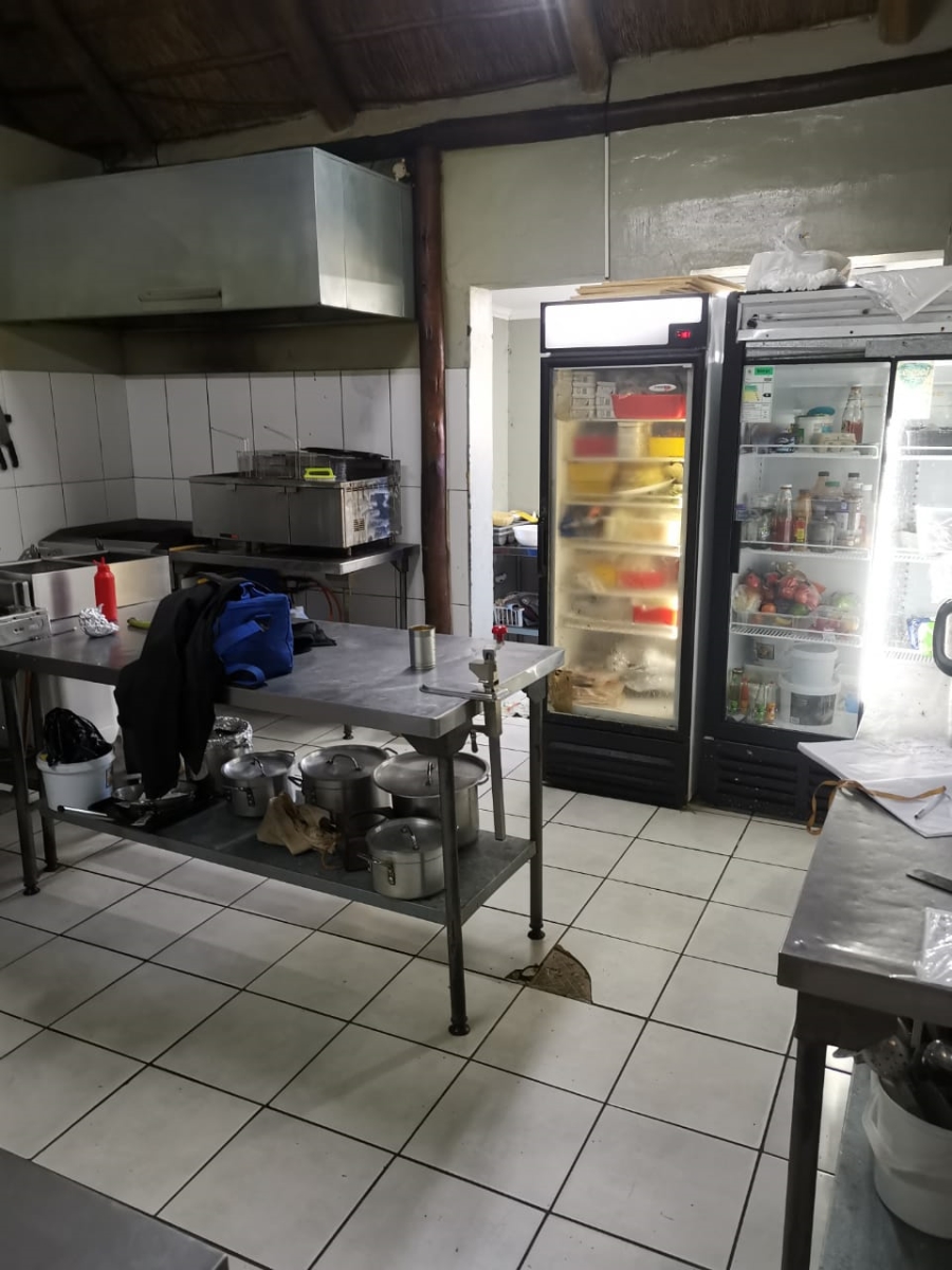 Commercial Property for Sale in Ritchie Northern Cape
